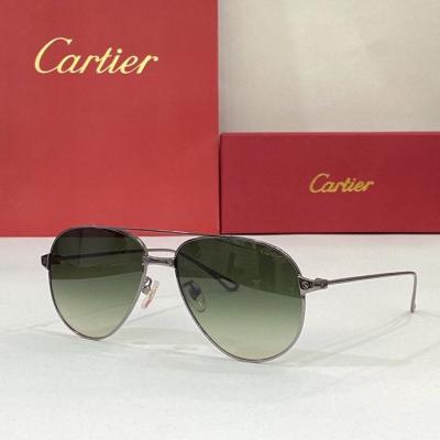 Cartier Sunglass AAA 064
